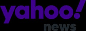 Yahoo News logo